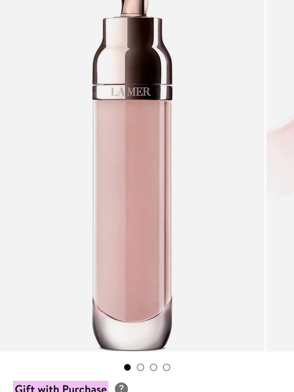 La Mer The Lip Volumizer - Sheer